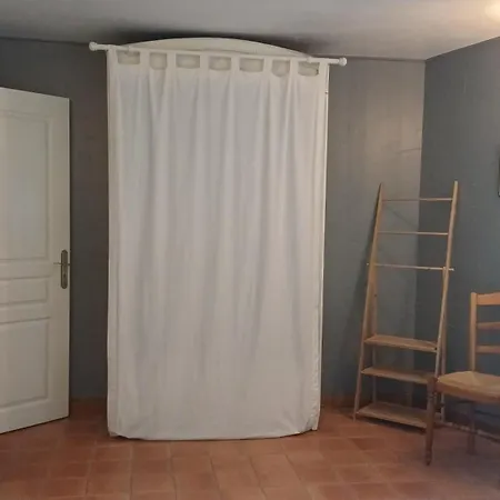 Bed & Breakfast Aux Vieilles Vignes *